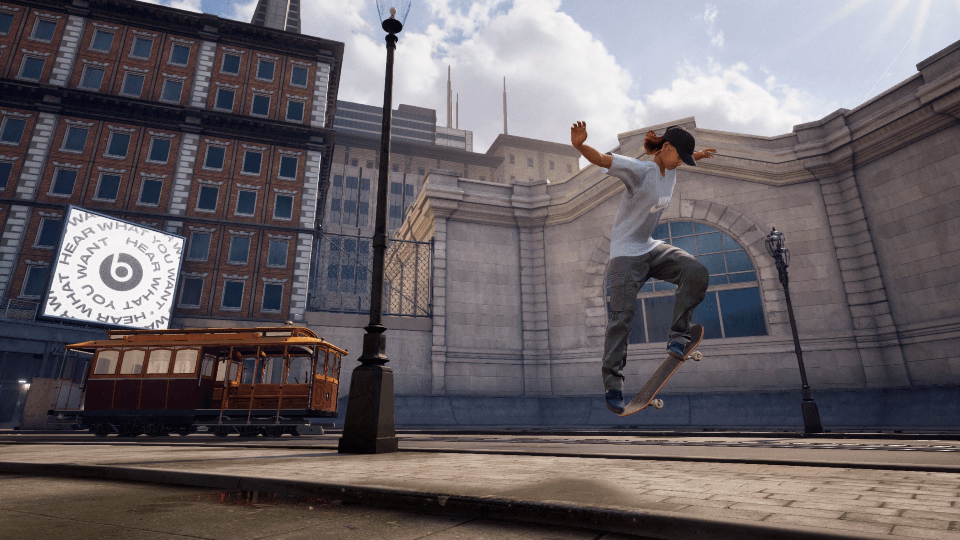Tony Hawk´s Pro Skater 1 + 2 Remaster - Imagen 18